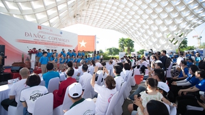 Viet Nam, Denmark celebrate 55 years of partnership through sustainable city initiatives in Da Nang