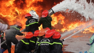 Investors no longer required to apply for police authorities' approval of fire safety compliance