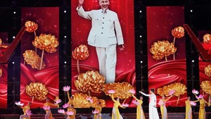 Ho Chi Minh City to set off fireworks to celebrate 50th founding anniversary