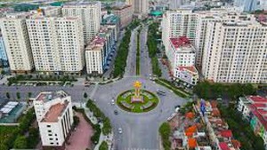 Politburo agrees on establishment of Bac Ninh City