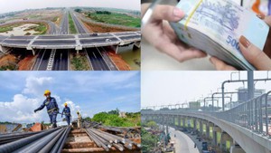Disbursed public capital reaches 25.7% in January-June period