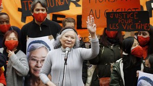 Viet Nam reiterates support for victims of Agent Orange/dioxin