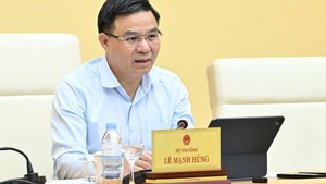 Viet Nam appoints Le Manh Hung as new Chief Trade Negotiator