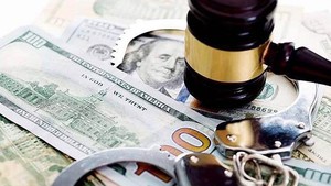 Gov't adopts new action plan for combatting money laundering and terrorism financing