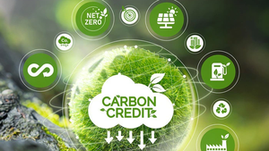 First carbon trading exchange set to make debut next week