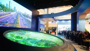 Ha Noi unveils 100-year master plan