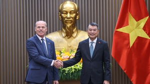 Viet Nam plays key role in ASEAN, Indo-Pacific Region, says Canadian diplomat