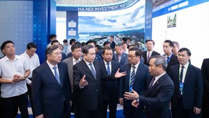 Top legislator: Ha Noi poised for historic breakthrough