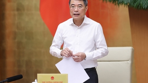 Cabinet reviews January-May socio-economic performance