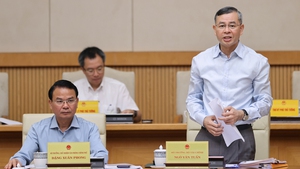 Viet Nam sustains positive socio-economic performance in January-May period