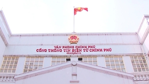 Government Information and Communications Bureau founded