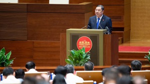 Resolution No. 10-NQ/TW marks pivotal shifts in Viet Nam's foreign investment attraction strategy