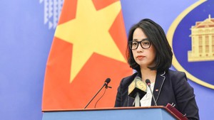 Viet Nam’s consistent policy is to prohibit all forms of forced labor