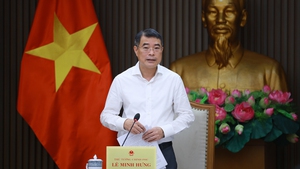 Prime Minister leads National steering committee for overcoming post-war consequences