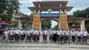 Viet Nam responds to World Food Safety Day 2026