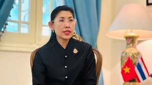 Regional diplomats: ASEAN Future Forum helps strengthen regional unity and foresight