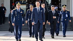 Thai Prime Minister embarks on official visit to Viet Nam