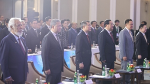 ASEAN Future Forum 2026 opens in Ha Noi