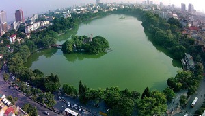 Ha Noi begins restricting fossil-fuel vehicles in low-emission zones