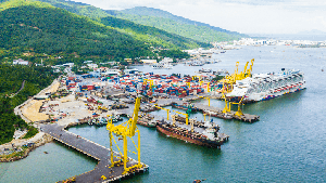 Viet Nam releases new maritime infrastructure master plan for 2021–2030 period