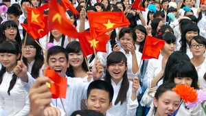 Viet Nam has nearly 70 million people of working age