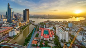 UOB upgrades Viet Nam’s 2026 GDP growth forecast to 8.5%