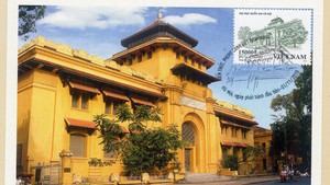 Viet Nam National University, Ha Noi, among world's 700–800 leading universities: Webometrics