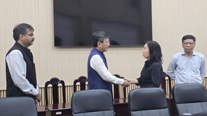 Foreign Ministry steps up support for victims of Phu Quoc tourist boat accident