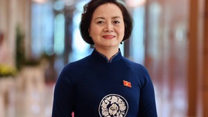 Deputy PM Pham Thi Thanh Tra leads Central Food Safety Committee
