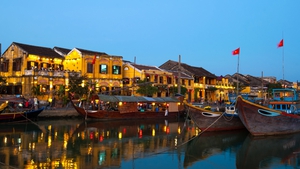 Hoi An named among world’s best cities: Travel + Leisure