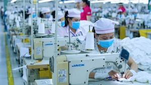 Regional minimum wage proposed to increase by 7.8% from January 1, 2027