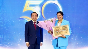 Viet Nam, IAEA underscore importance of nuclear science and technology cooperation