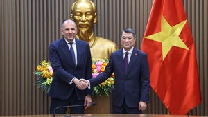 Viet Nam, Greece urged to improve legal framework for bilateral cooperation