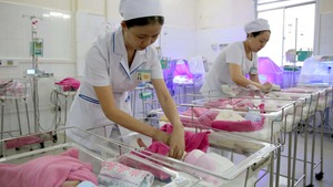Health ministry proposes subsidies for families with two daughters