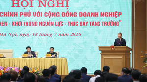 Prime Minister affirms strategic commitment to enterprise development