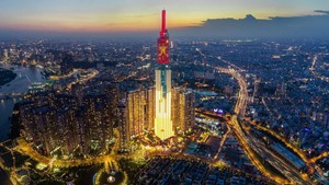 Viet Nam officially elevated to upper-middle income status