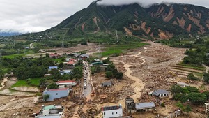 Gov’t allocates emergency relief to help Lai Chau province recover from floods