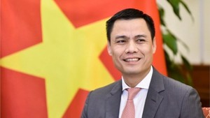 Viet Nam reaffirms commitment to human rights at AMM-59