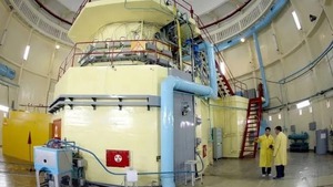 Viet Nam needs large pool of workforce for nuclear power development program