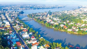 Politburo maps out long-term vision for Dong Nai City as Asia-Pacific aviation hub