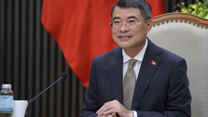 Vietnamese Prime Minister held phone talks with Canadian counterpart Mark Carney