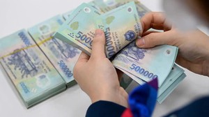 Regional minimum wage may increase from January 1, 2027