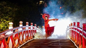 Ha Noi mulls over establishment of entertainment zones to boost night-time economy