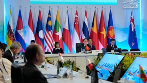 Viet Nam co-chairs ASEAN–New Zealand Ministerial Meeting
