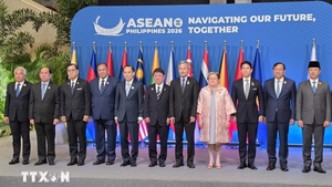 Viet Nam calls for stronger connectivity and resilience among ASEAN+3