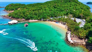 Phu Quoc named in Expedia Island Hot List for 2026