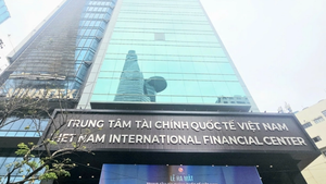 Viet Nam approves International Financial Center development plan through 2035
