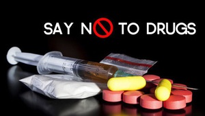 Central Steering Committee for national target program on drug prevention and control set up
