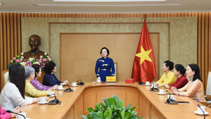 Ao Dai seeks recognition as intangible cultural heritage of humanity
