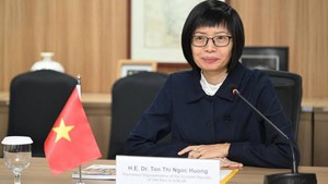 Viet Nam takes lead in advancing ASEAN Community Vision 2045